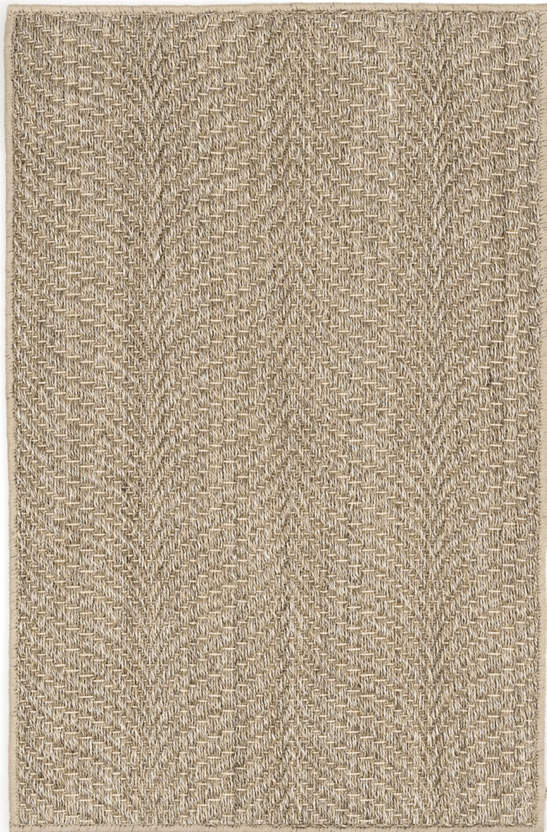 Natural Woven Sisal Rug - Eco-Friendly Handmade Jute Floor Mat for Living Room, Bedroom & Boho Decor | Durable & Stylish Home Accent
