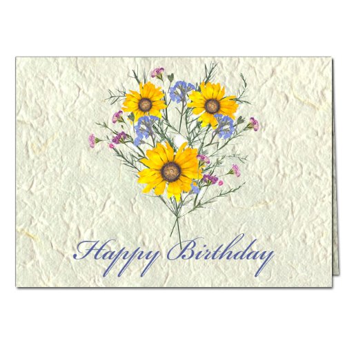 All-Occasion Floral Note Cards Set in Elegant Gift Box - Perfect for Thank You Notes, Greetings, and Special Events