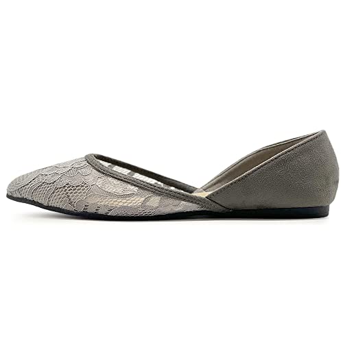 Dark Grey