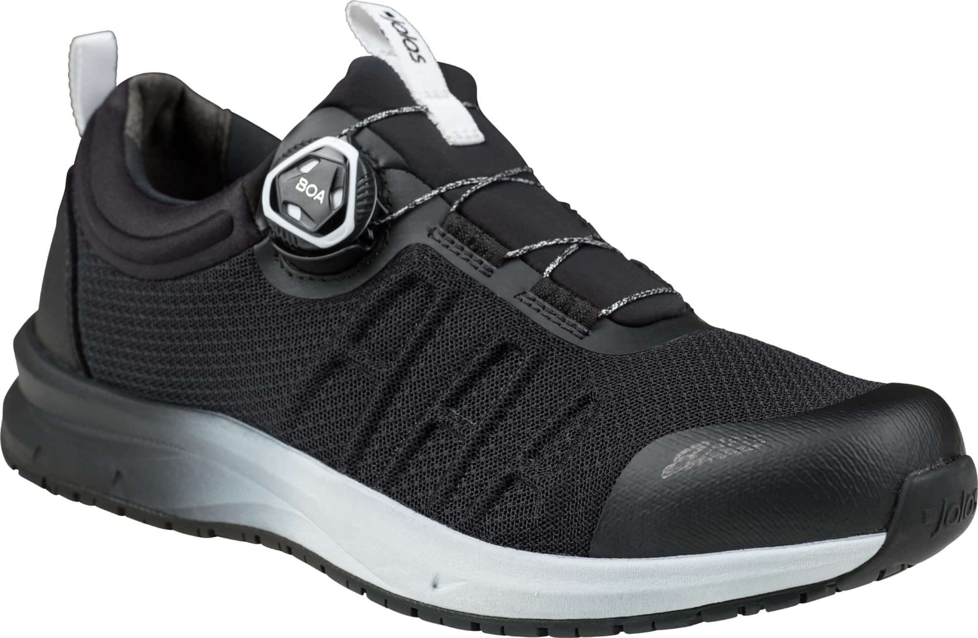 5382 SpOc Occupational Shoes - Durable & Comfortable Work Shoes for Men & Women - Ideal for Construction, Healthcare & Industrial Workplaces