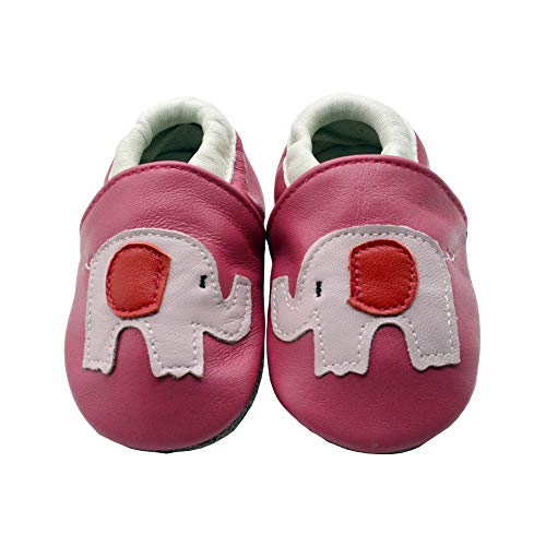 Rose Red Elephant