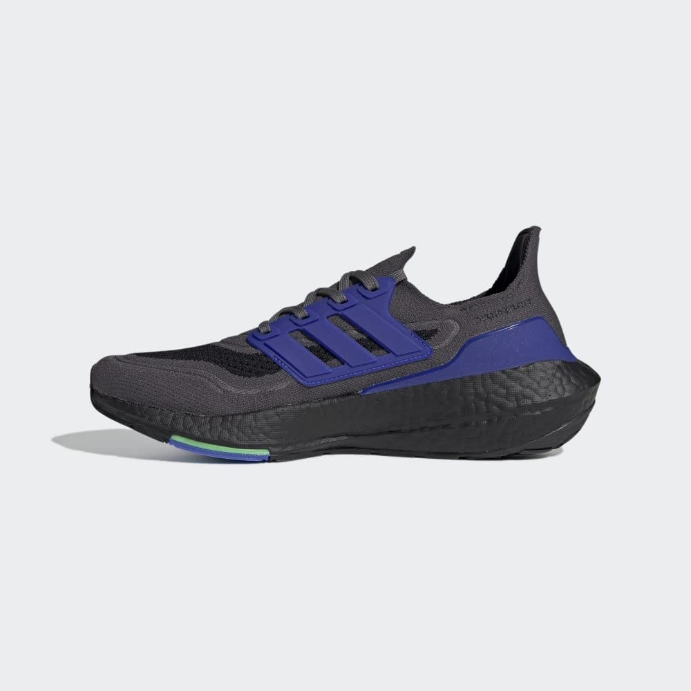 adidas Men's Running Shoes - Lightweight Comfortable Sneakers for Jogging, Gym & Casual Wear | Perfect for Workouts, Walking & Everyday Use
