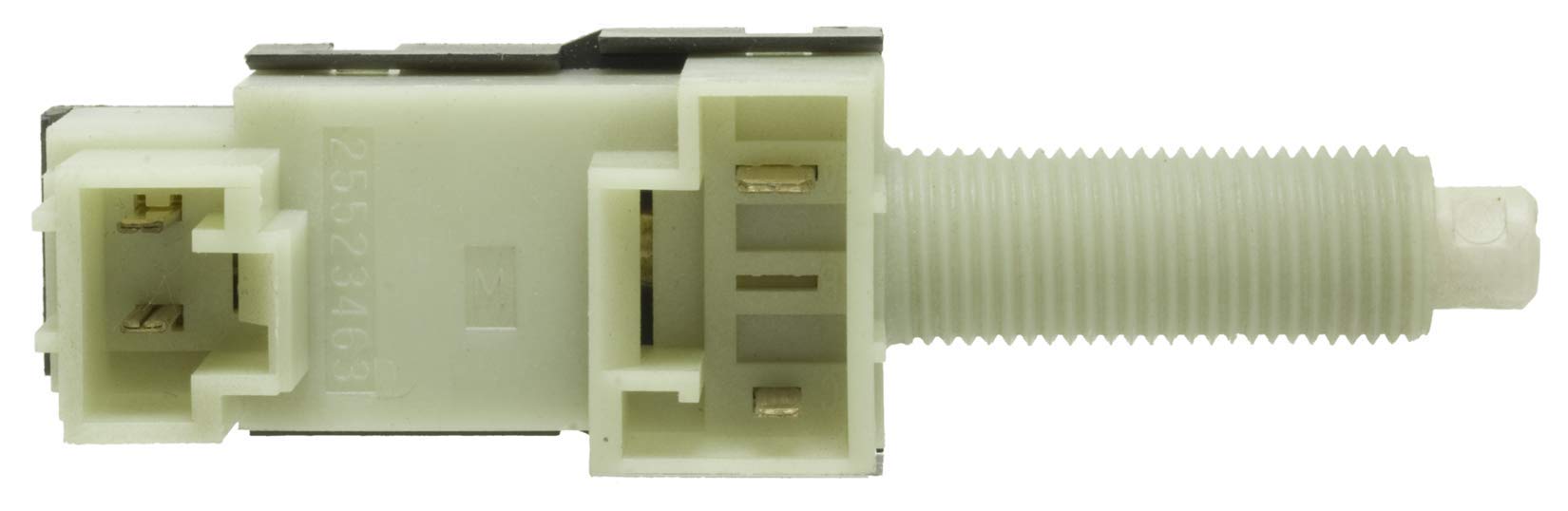 WVE 1S5203 Brake Light Switch - 1 Pack for Car & Truck Safety