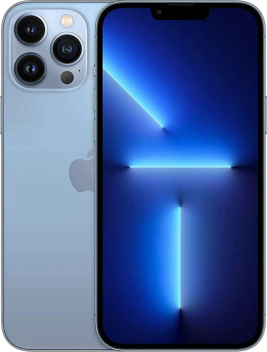 Sierra Blue