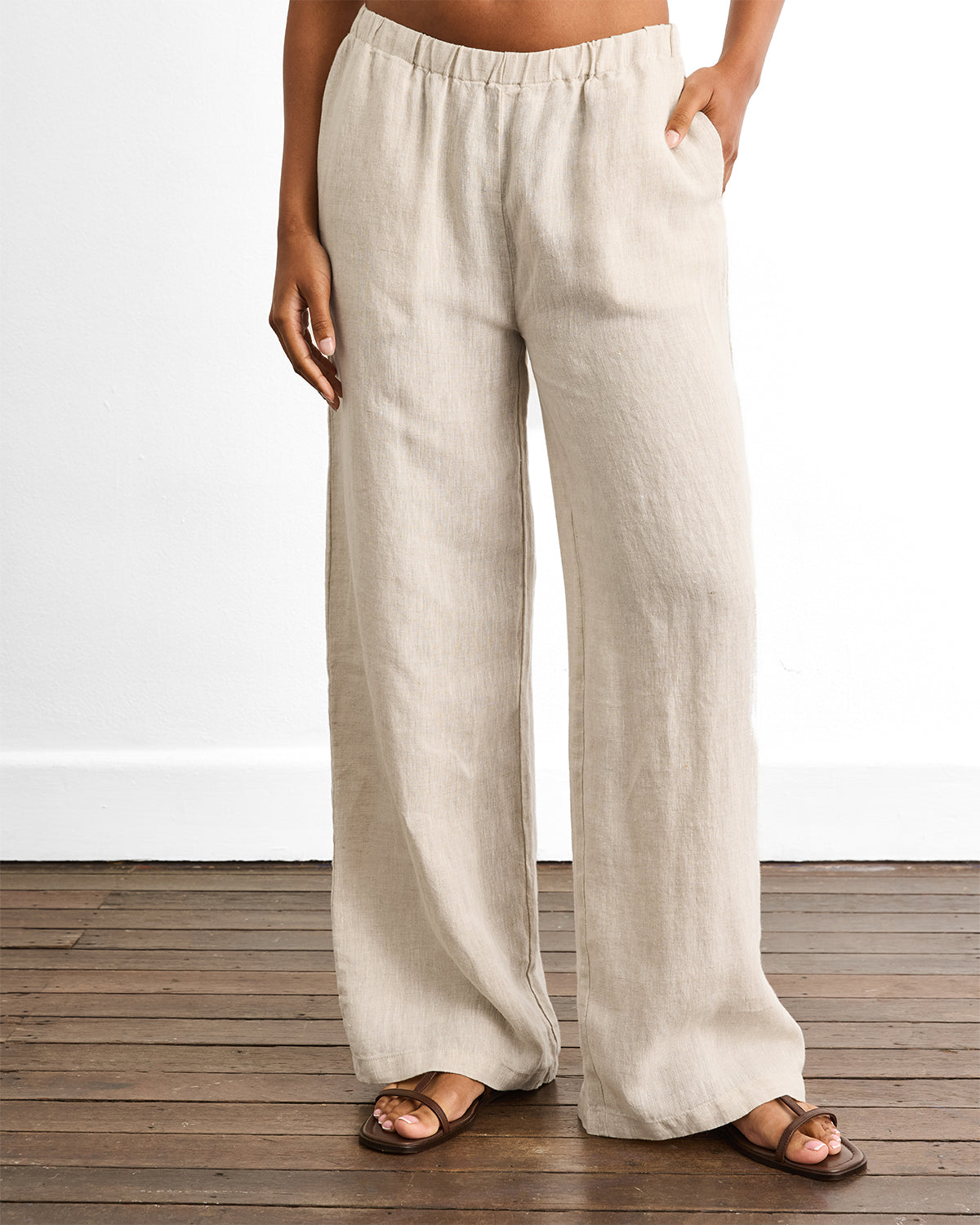 Soft Oatmeal Robe Set for Women - Cozy Loungewear for Spa, Bath, and Relaxation at Home