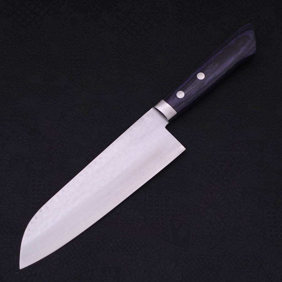 Premium Santoku Knife 7