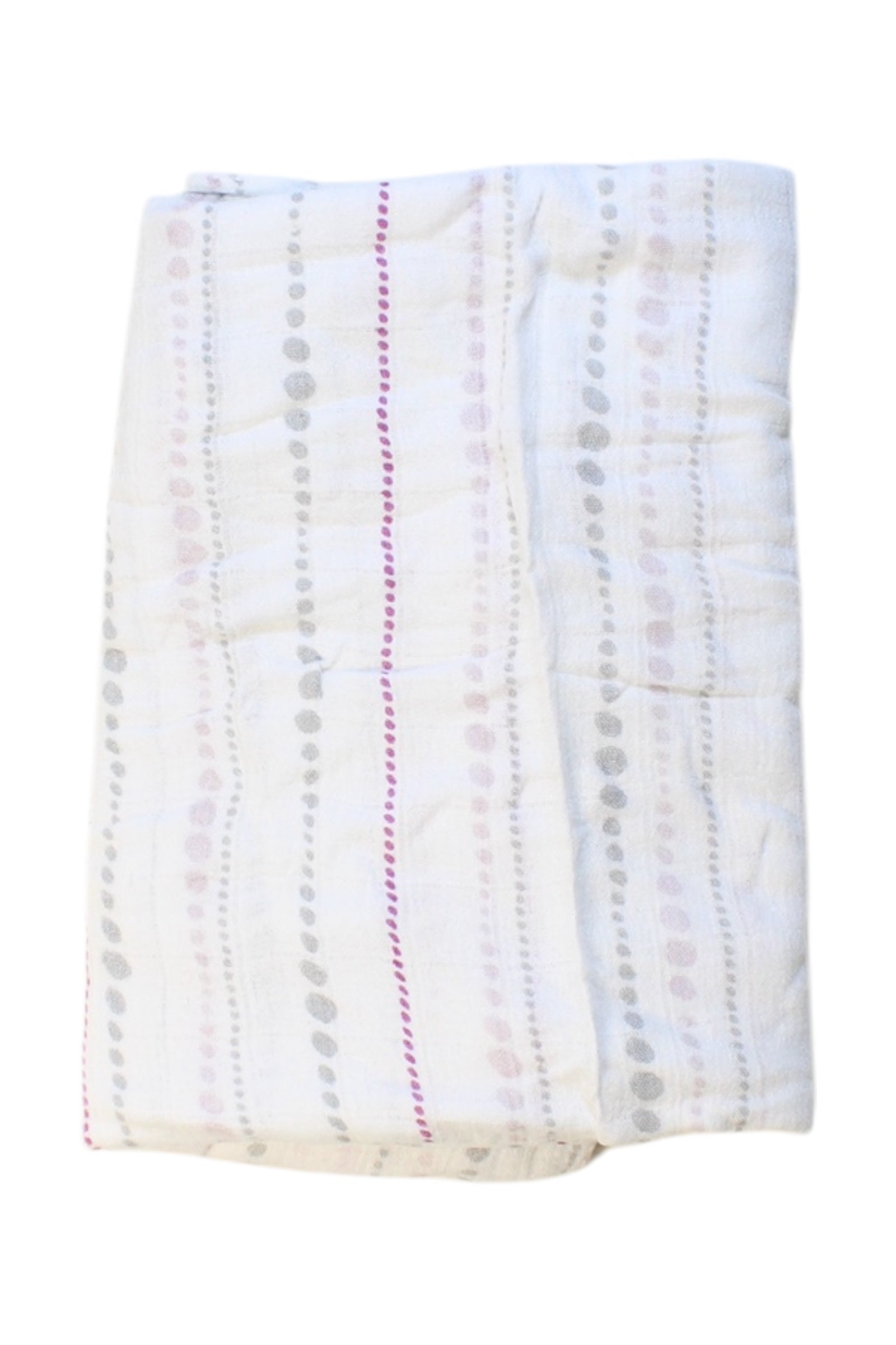 Aden & Anais Soft Bamboo Viscose Swaddle Blanket for Babies - Breathable & Hypoallergenic for Newborns, Infants & Toddlers - Perfect for Swaddling, Nursing, Stroller & Car Seat Use