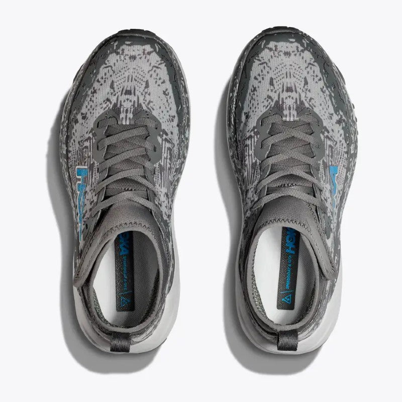 Hoka Speedgoat 6 Mid GTX Women's Waterproof Hiking Boots - Trail Running Shoes for Outdoor Adventures & Mountain Climbing