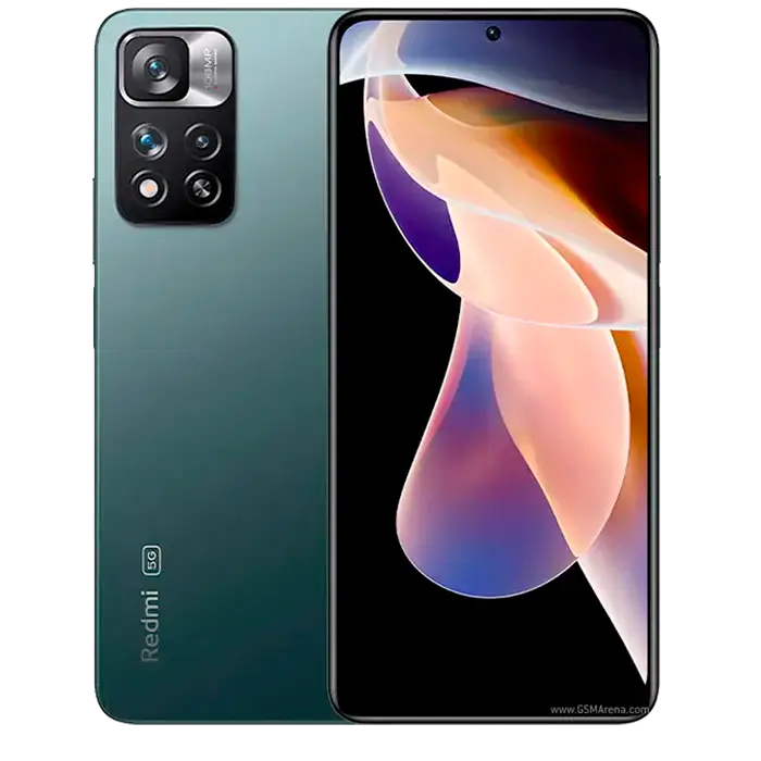 Xiaomi Redmi Note 11 Pro Plus 5G Smartphone - 6.67