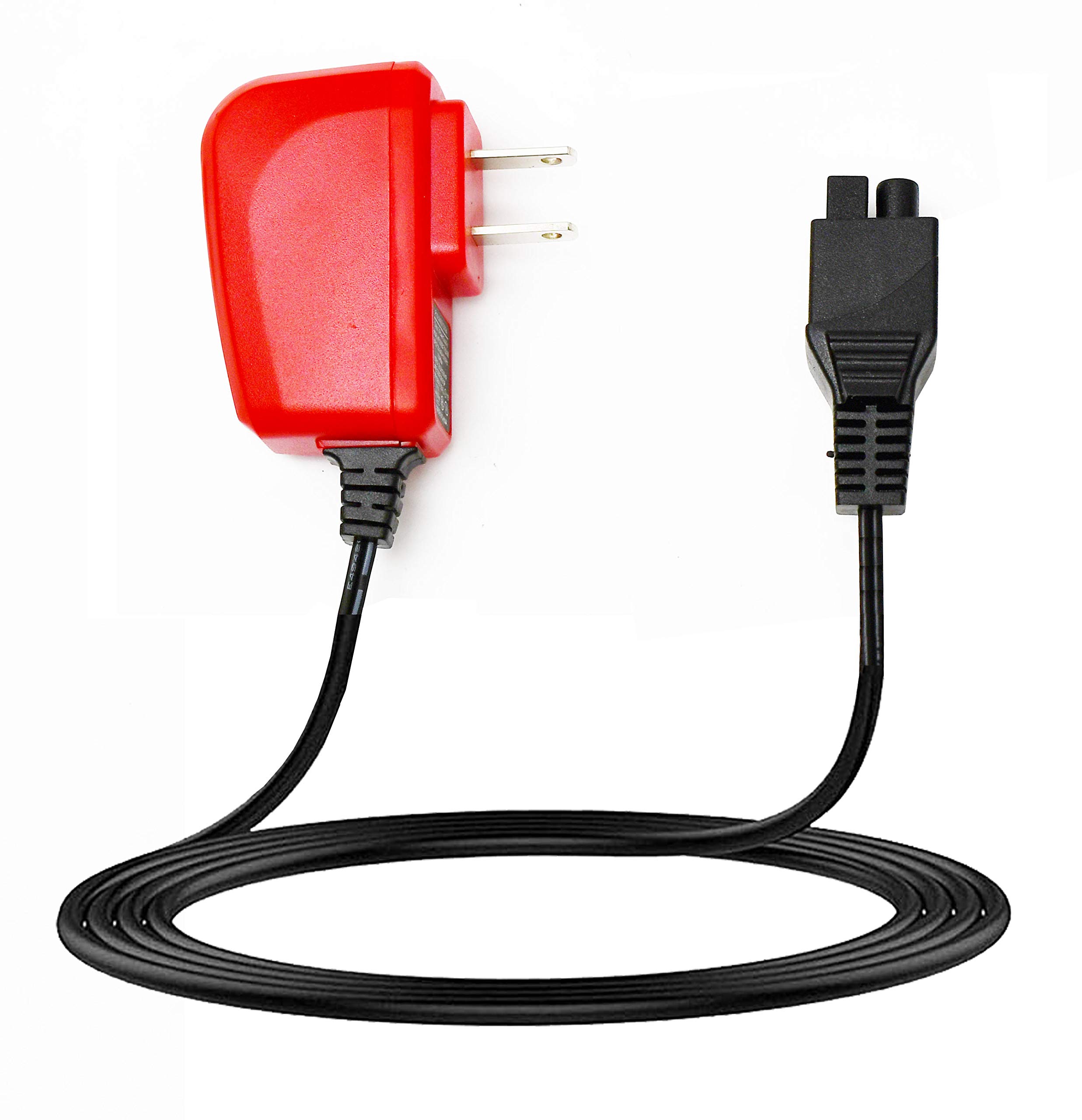 Original Dirt Devil Versa Cordless 3-in-1 Stick Vacuum Charger - Replacement AC Power Adapter for BD22025 & Part #440013094 - Perfect for Home Cleaning & Quick Recharging