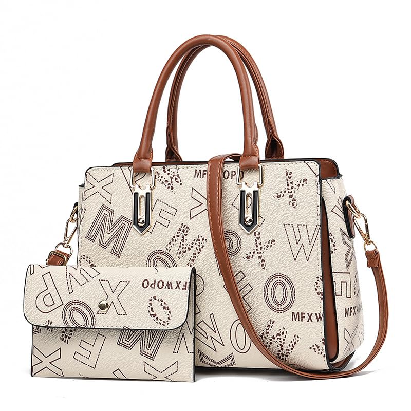Beige-Brown