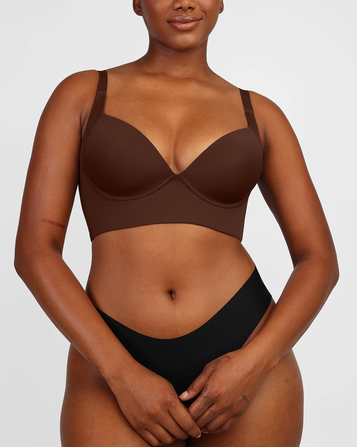 Best Underwire Push Up Bra for Women - Sexy Lace Lingerie for Enhanced Lift & Support - Perfect for Date Night & Special Occasions