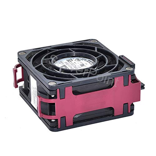 High Performance Cooling Fan 519559-001 492120-002 615641-001 - Compatible with HP ProLiant ML370 DL370 G6 Servers - Reliable Cooling Solution for Data Centers & Server Rooms