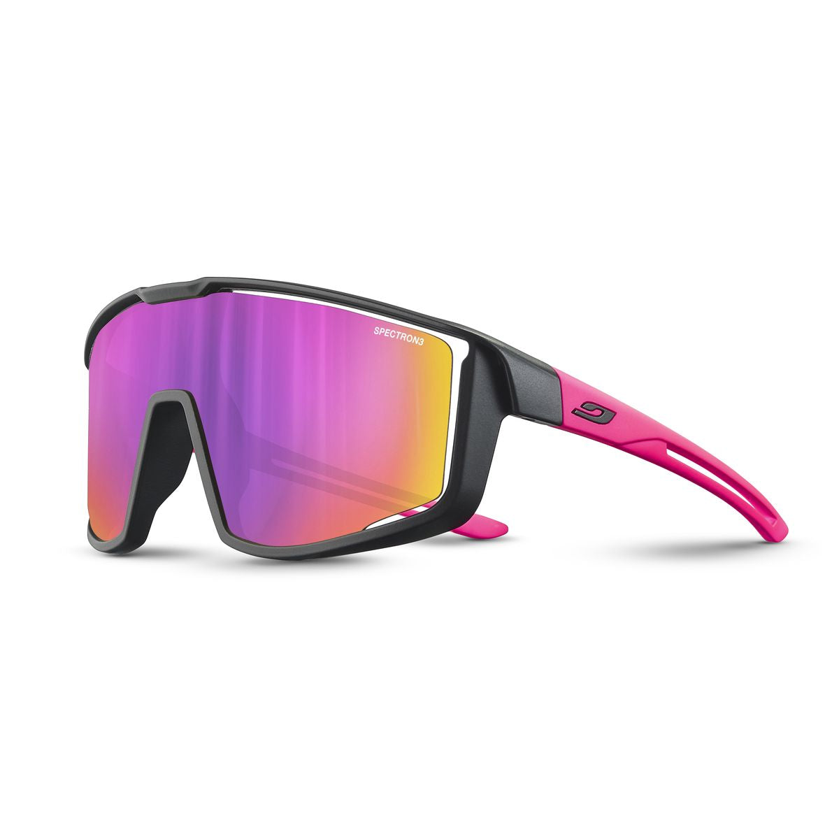 Black - Pink