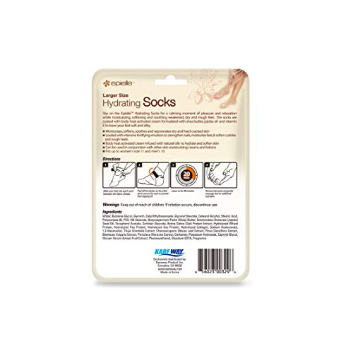 Glove & Socks 12pk