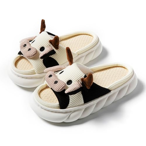 Cow (Summer)