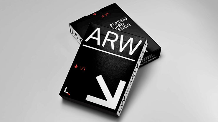 ARW Smart Fitness Tracker - Waterproof Activity Tracker with Heart Rate Monitor, Sleep Tracking & Step Counter - Perfect for Running, Gym & Outdoor Workouts