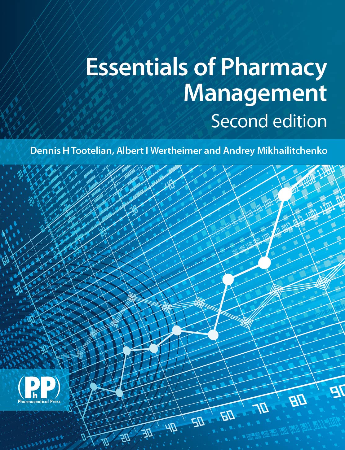Pharmacy Management Essentials - Best Practices for Efficient Pharmacy Operations | Ideal for Retail, Hospital & Independent Pharmacies