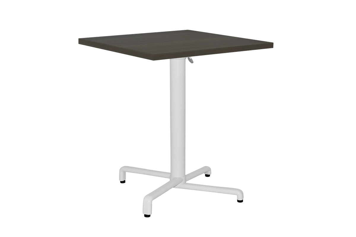 EZ Hospitality Scudo Folding Table Base with Handle - 28
