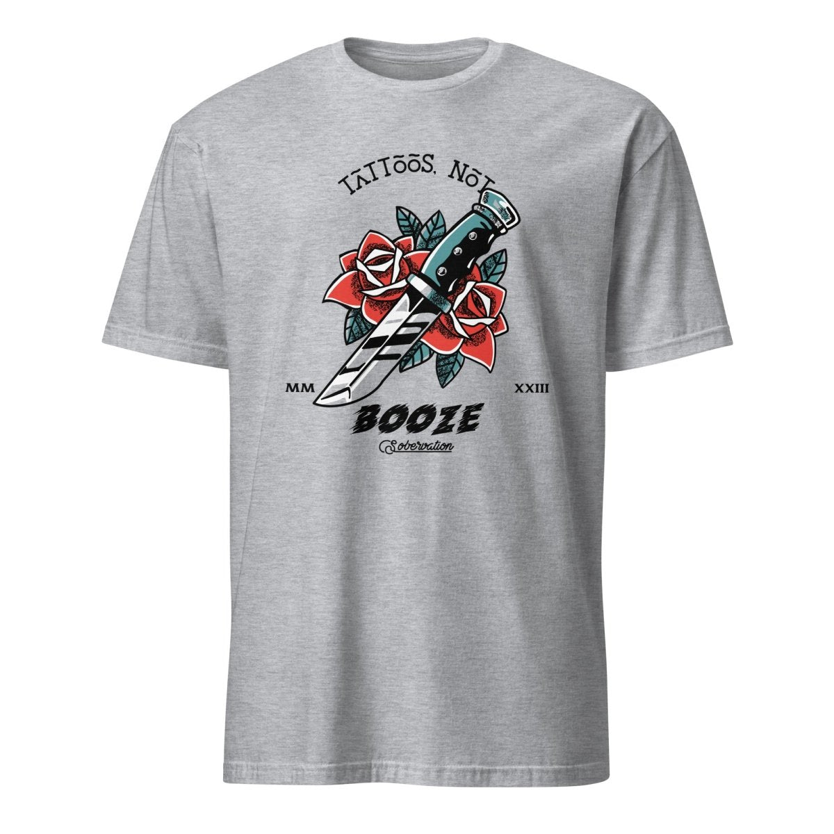 Sport Grey