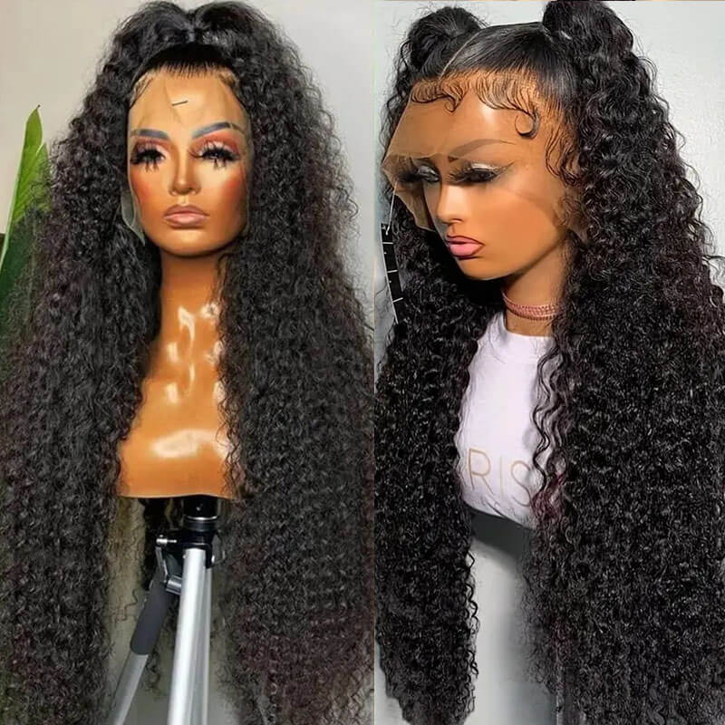 Natural Black