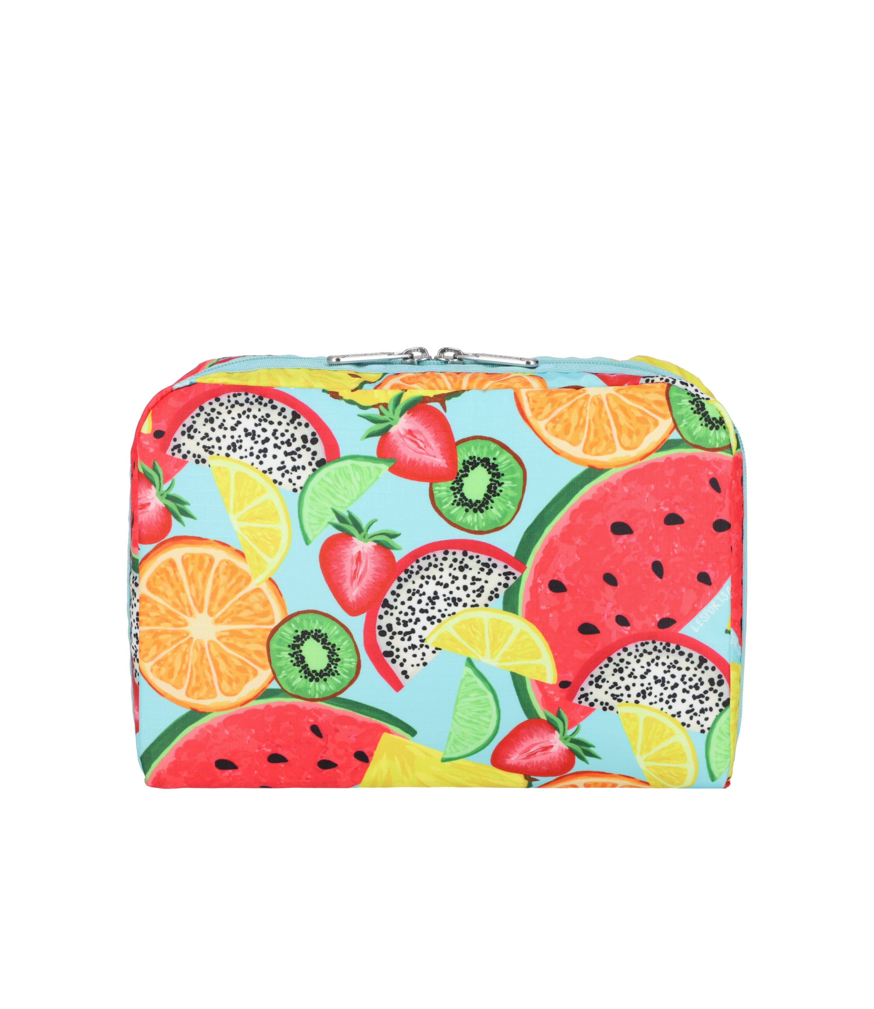 Tropical Fruits print