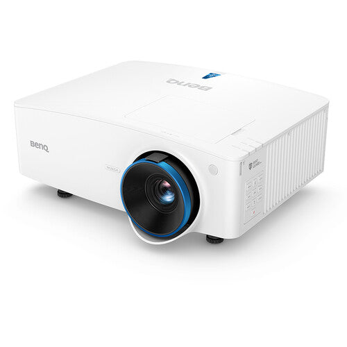 BenQ LU935 6000 Lumen Full HD Laser DLP Projector - Home Theater & Business Presentations | 4K HDR Support, 20,000 Hours Lamp Life