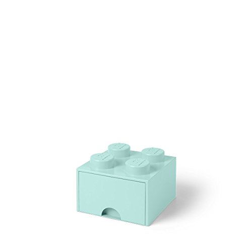 Aqua Mint Green