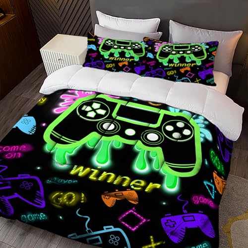 Green Neon 11