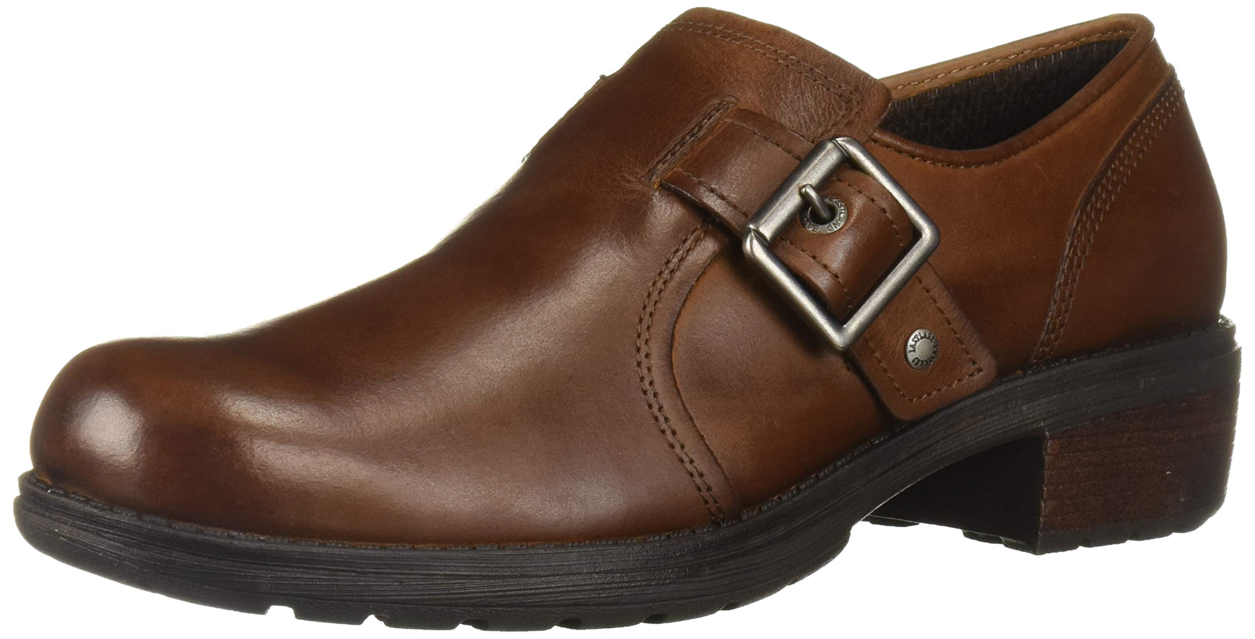 Eastland Women's Open Road Comfortable Walking Shoes - Casual Slip-On Loafers for Women - Perfect for Work, Travel & Everyday Wear