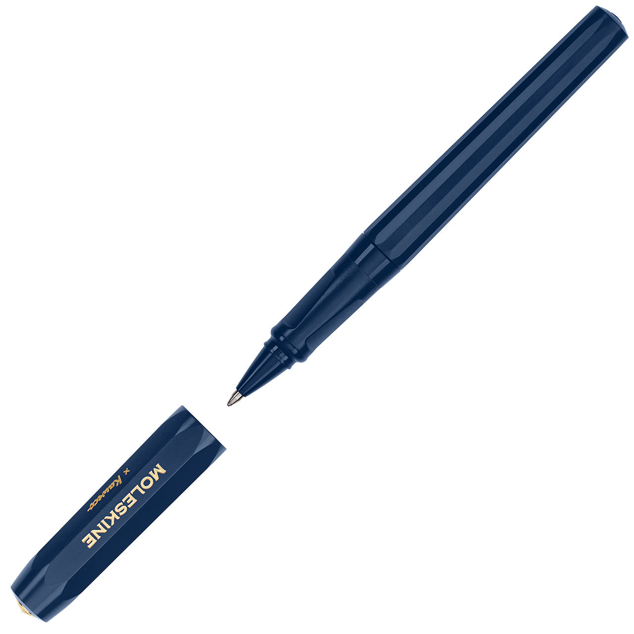 Kaweco Collection Premium Ballpoint Pen - Smooth Writing, Durable Design for Office, School & Everyday Use