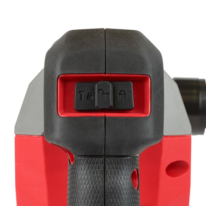 M18 FUEL 18V Brushless Cordless 1-3/4