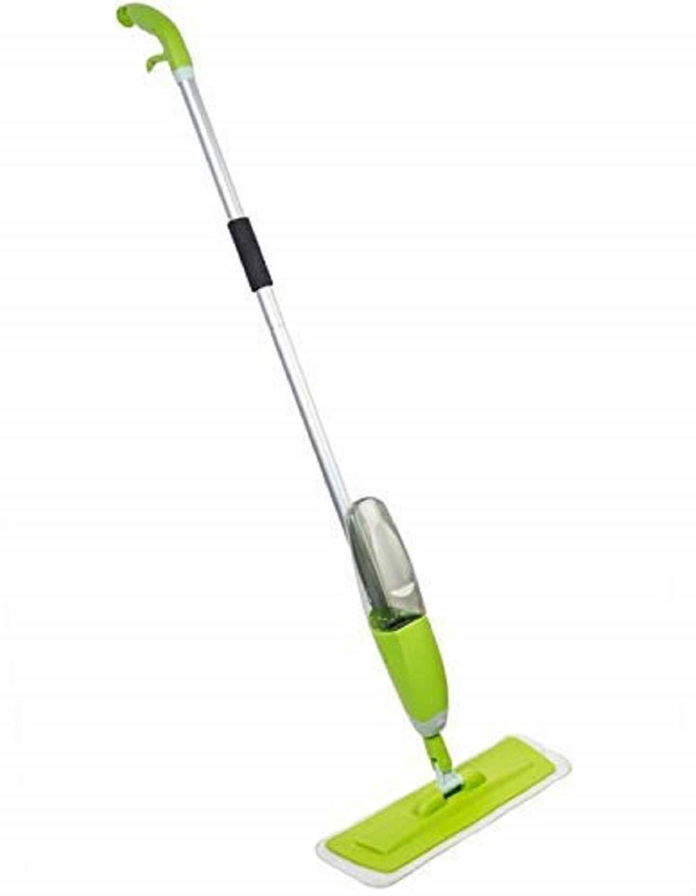 Pindia Multipurpose Floor Cleaning Spray Mop - Healthy, Non-Toxic Cleaning Solution for Home, Office, Kitchen & Hardwood Floors | Perfect for Daily Cleaning & Disinfecting