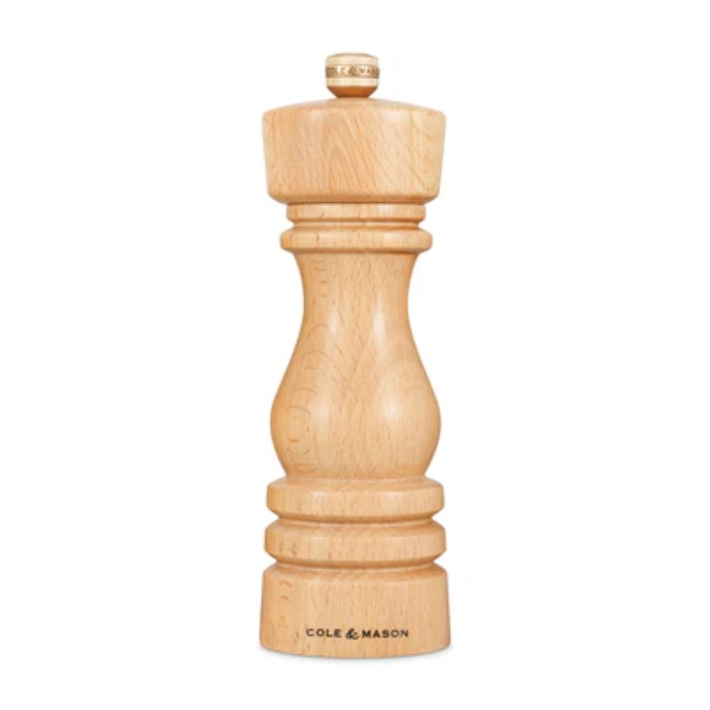 Premium Cole & Mason 7
