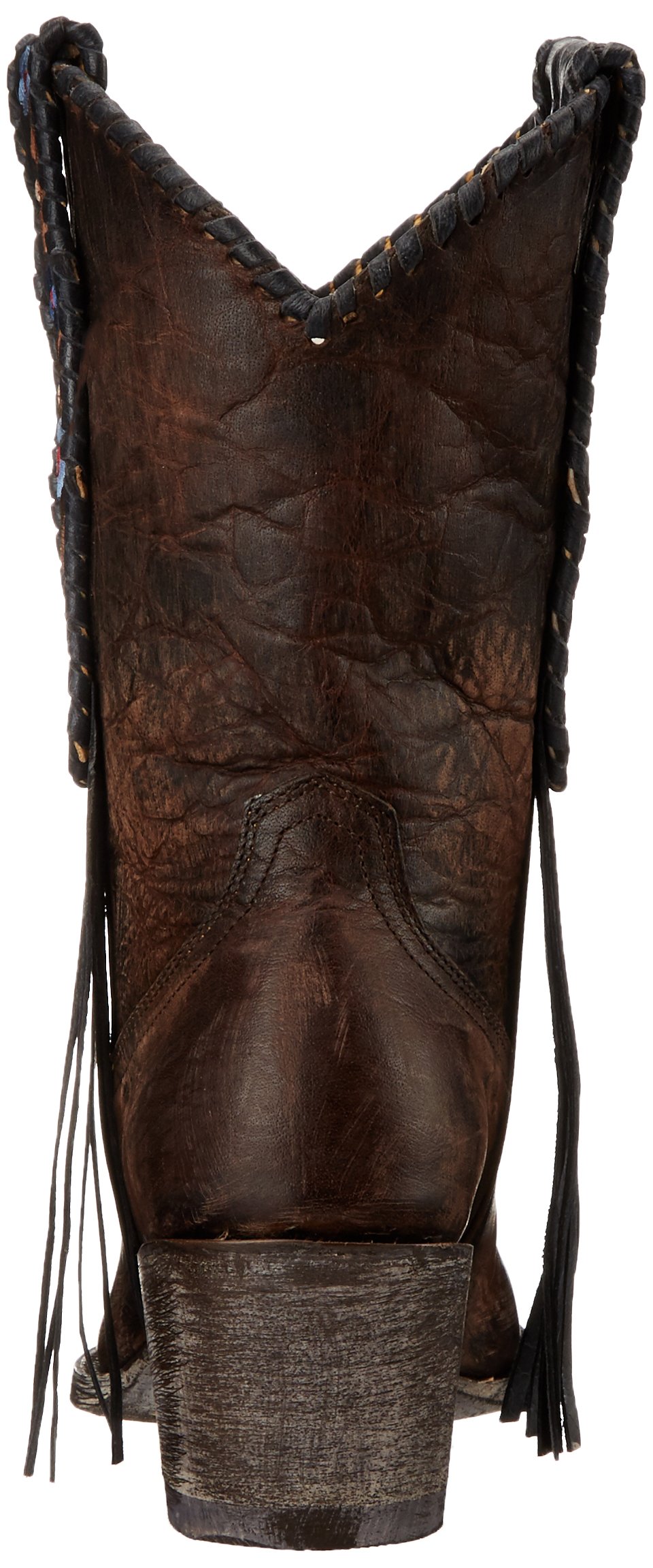 Women's Cool Water Western Boots - Comfortable & Stylish Cowgirl Boots for Riding, Dancing & Outdoor Adventures