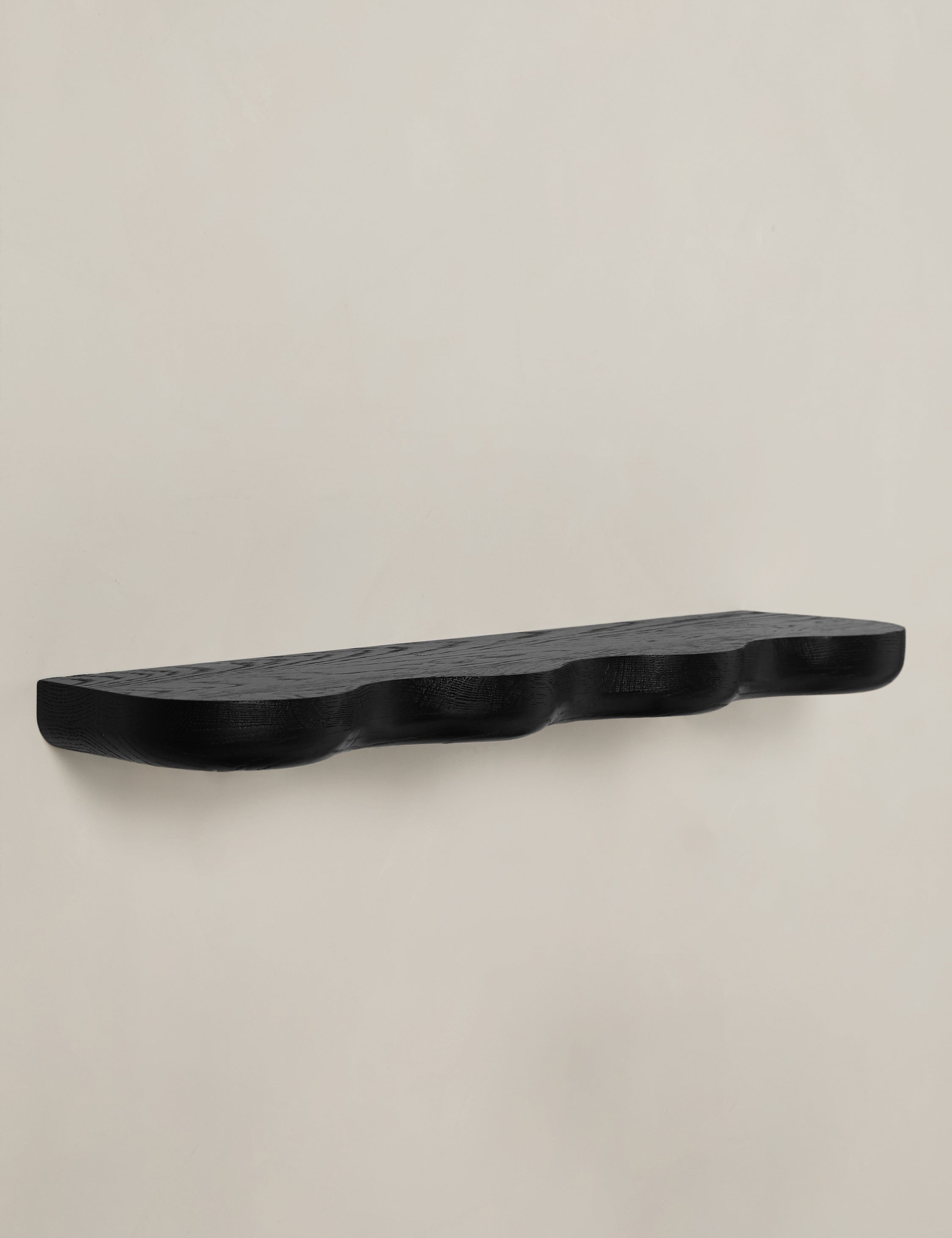 Cario Shelf - Modern Floating Wall Shelf for Home & Office Storage | Space-Saving Organizer for Books, Decor & Essentials | Perfect for Living Room, Bedroom, Kitchen & Workspace