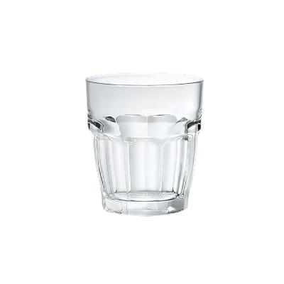 Bormioli Rock 9 Oz Whiskey Glasses Set of 48 - Heavy Base Cocktail Glasses for Scotch, Bourbon & Old Fashioned Drinks - Perfect for Home Bars, Restaurants & Parties