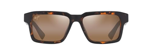 Matte Dark Havana/Hcl Bronze Polarized