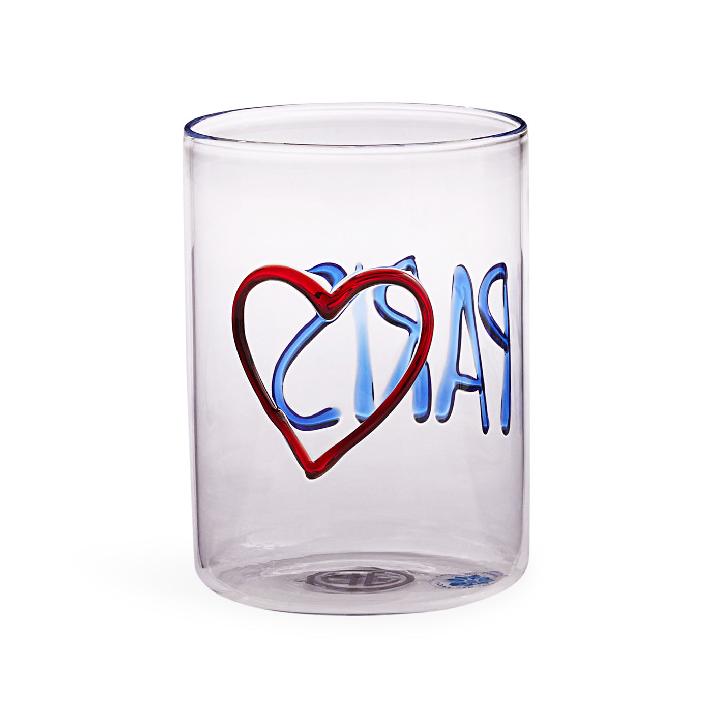 Premium Jet Set Glassware Set - 12-Piece Shatterproof Drinkware for Cocktails, Wine & Beverages - Perfect for Parties, Weddings & Home Entertaining