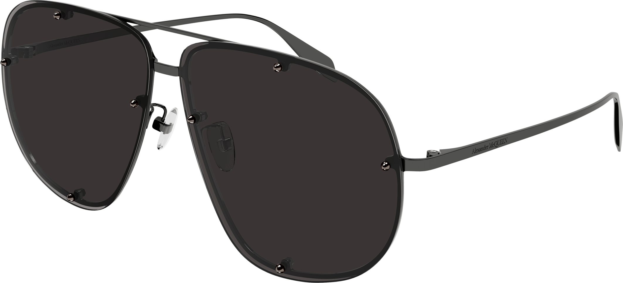 AM0363S-001 - GUNMETAL - GREY - NONE