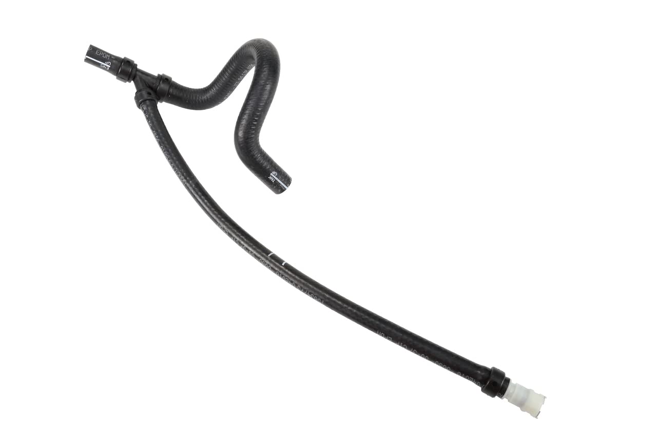 General Motors 15834773 HVAC Heater Hose - Replacement Part for GM Vehicles | Perfect for Heating & Cooling System Repairs | Car, Truck & SUV Maintenance