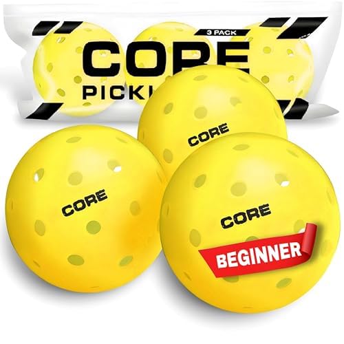 Yellow - 3-Pack