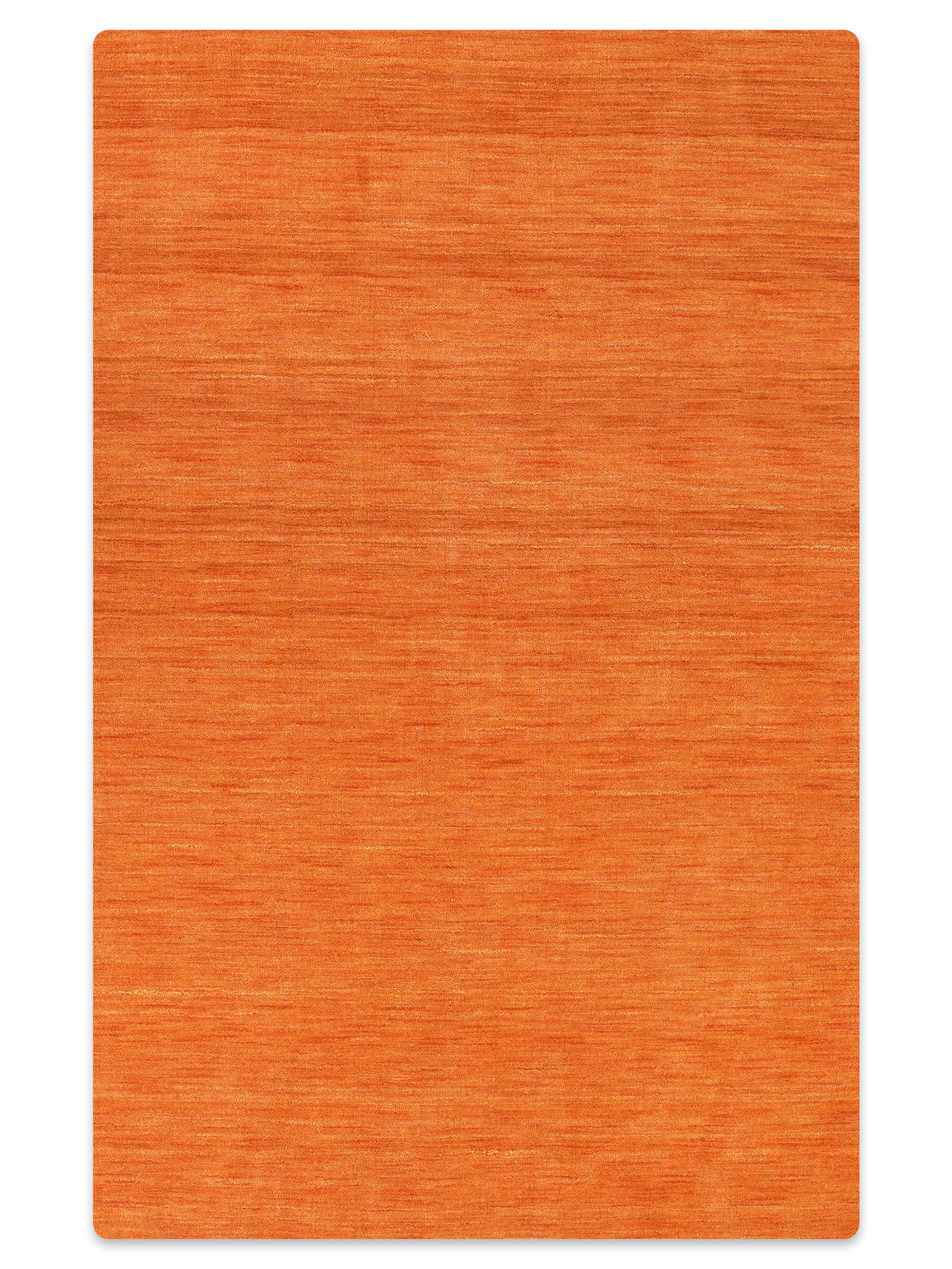 Premium Hand-Knotted Wool Rug - Soft & Durable for Living Room, Bedroom, or Office Decor - Eco-Friendly & Luxurious Home Accent