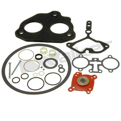 Walker Products Fuel Injector Repair Kit 18025 - High Performance Fuel System Repair Kit for Cars, Trucks & SUVs - Perfect for DIY Auto Maintenance & Engine Tune-Ups