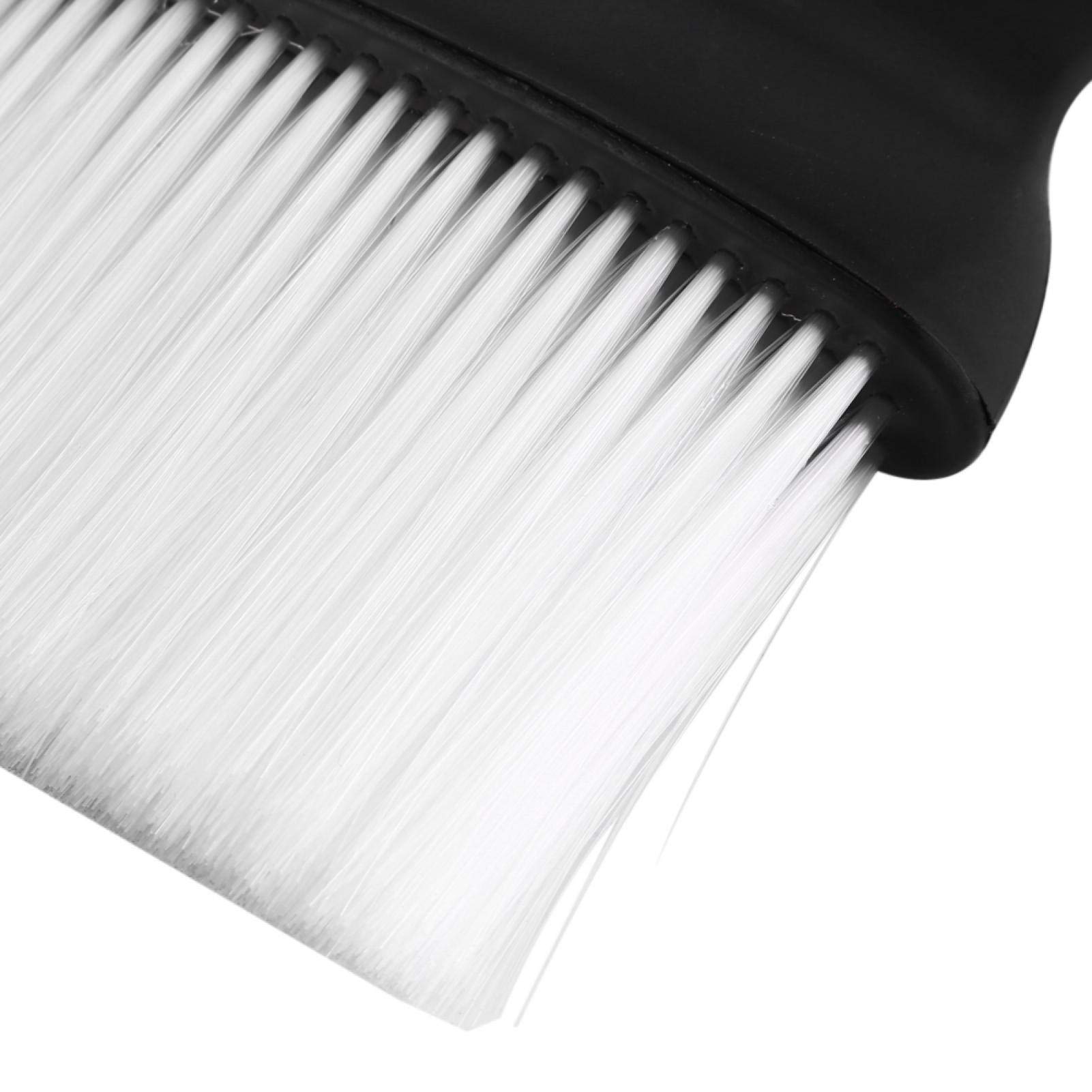 Professional Hair Cutting Brush - Lightweight & Durable Barber Styling Tool for Salon & Home Use | Removes Hair Easily | Perfect for Barbershops, Hairdressers & Personal Grooming