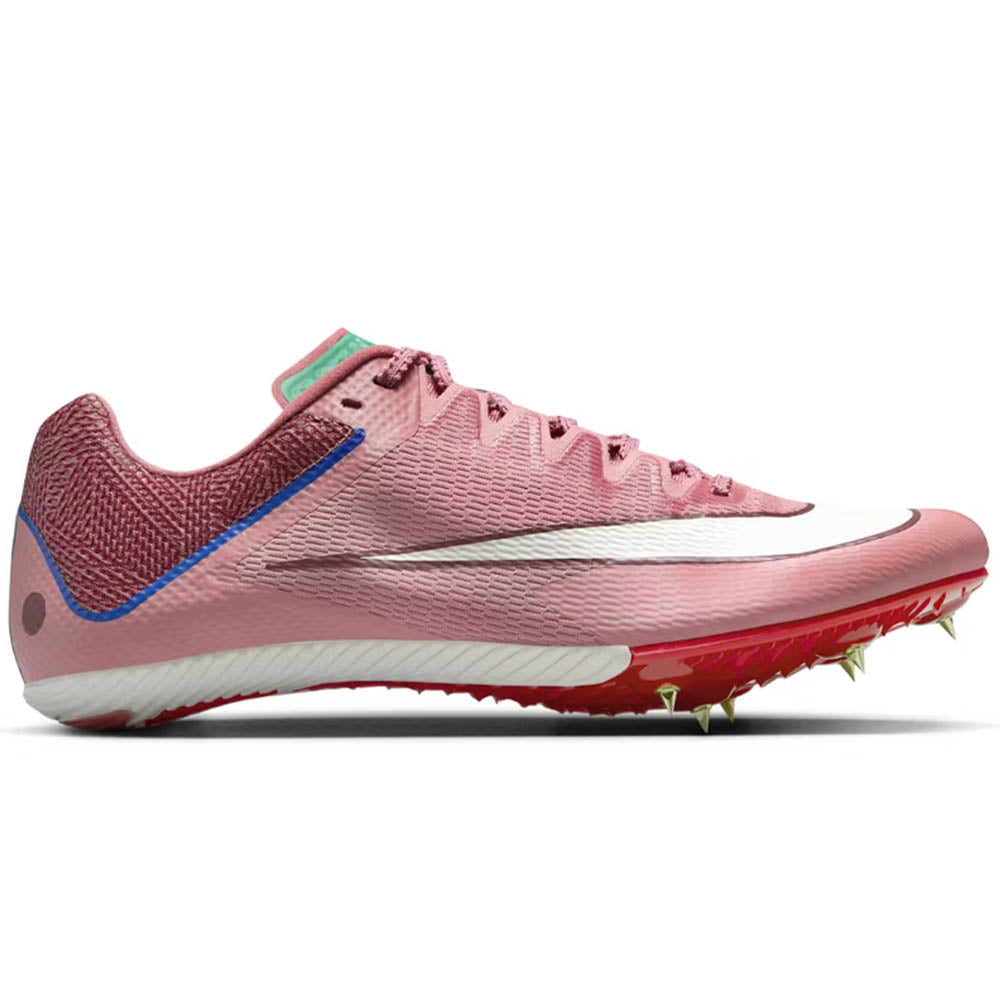 Nike Rival Sprint Men's Running Shoes - Lightweight Athletic Sneakers for Training & Sprinting | Perfect for Track Workouts, Gym Sessions & Daily Jogging