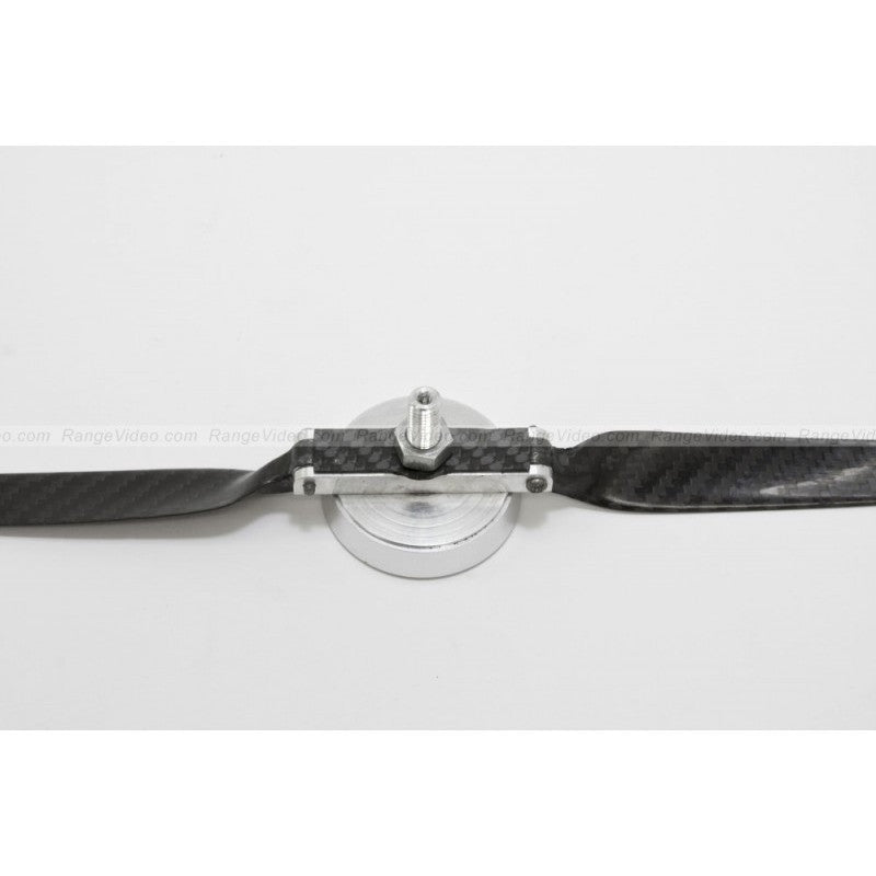 Premium Fiberglass Prop Stopper for Folding Boat Blades - Secure & Protect Your Marine Props During Storage & Transport
