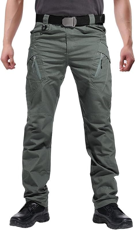 Gray Green