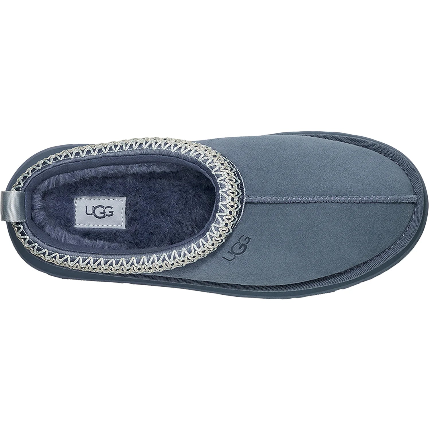 UGG Tazz Women's Slippers - Cozy Faux Fur Lined Indoor/Outdoor House Shoes for Winter Comfort & Warmth - Perfect for Lounging, Errands & Cold Weather