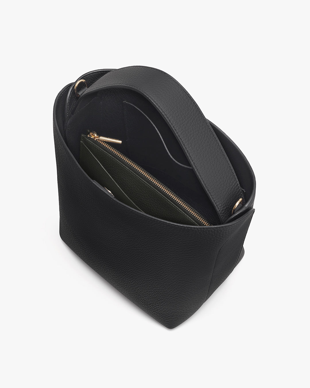 Premium System Zipper Pouch - Durable Waterproof Storage Bag for Organizing Tech Gadgets, Makeup & Travel Essentials | Perfect for Office, School & Outdoor Adventures